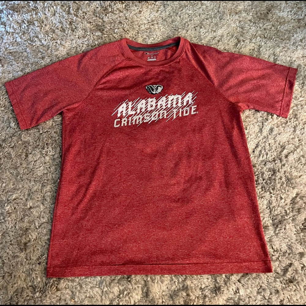 Alabama Crimson Tide T-Shirt